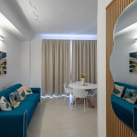 Adamas Apartment , Rooms And Suite Trapani Esterno foto
