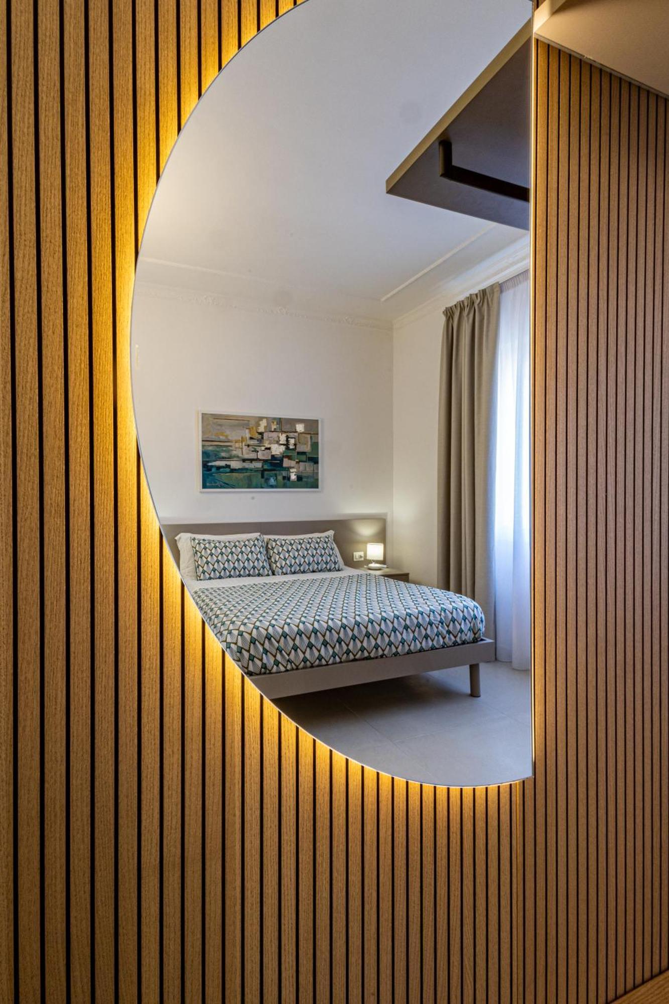 Adamas Apartment , Rooms And Suite Trapani Esterno foto