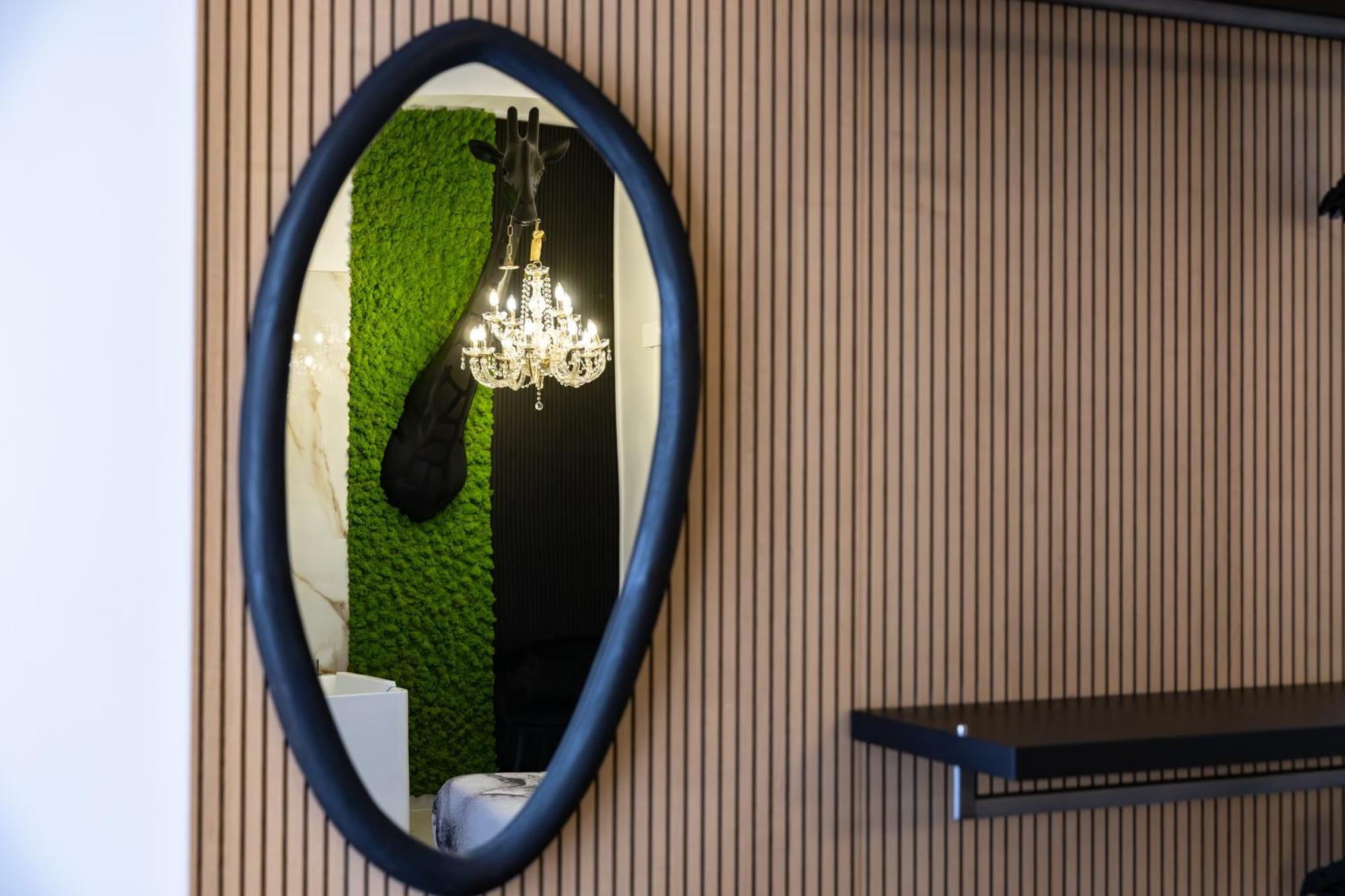 Adamas Apartment , Rooms And Suite Trapani Esterno foto
