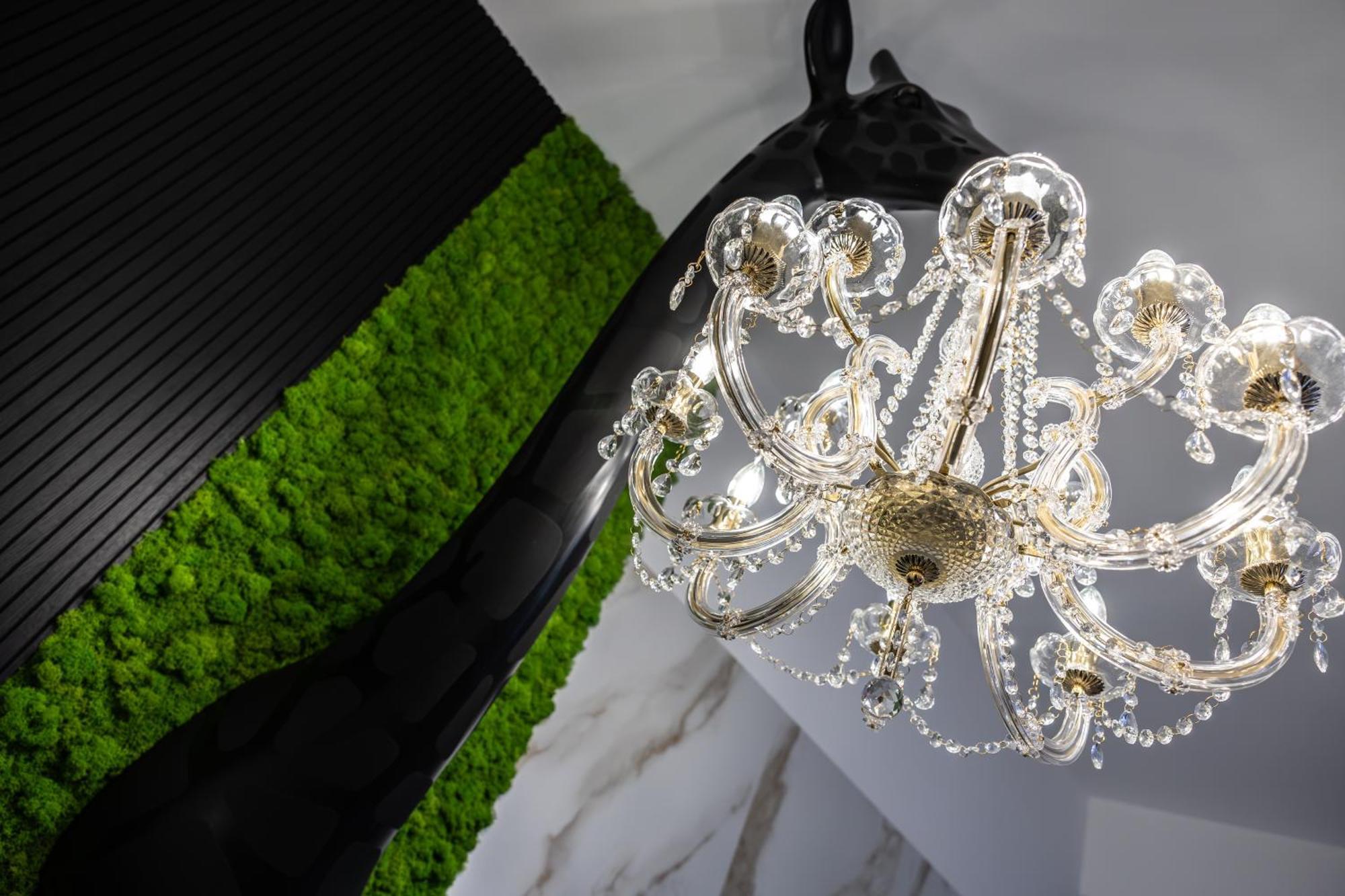 Adamas Apartment , Rooms And Suite Trapani Esterno foto