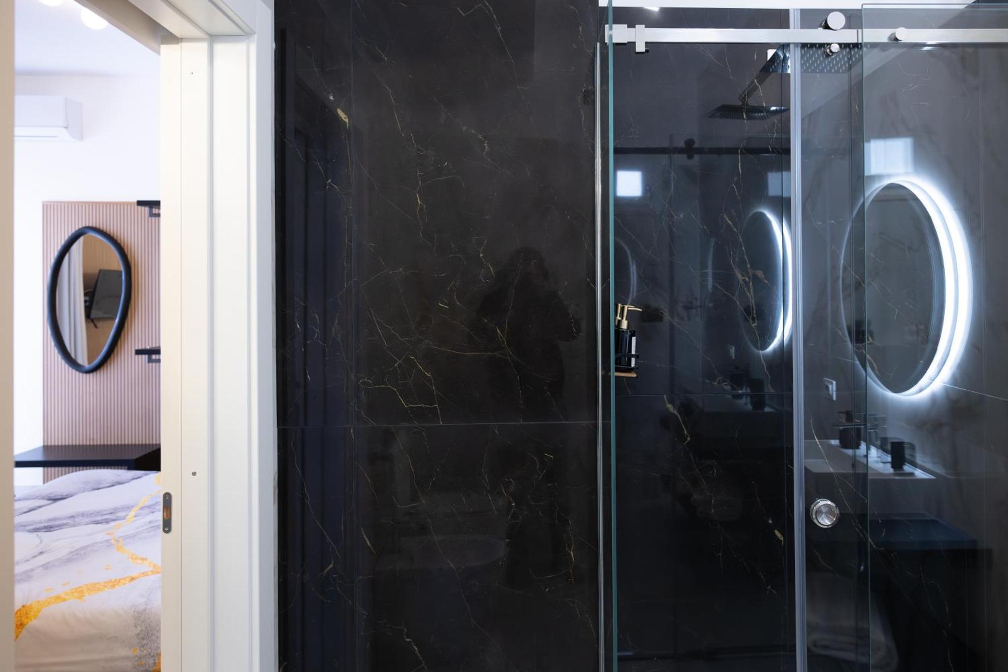 Adamas Apartment , Rooms And Suite Trapani Esterno foto