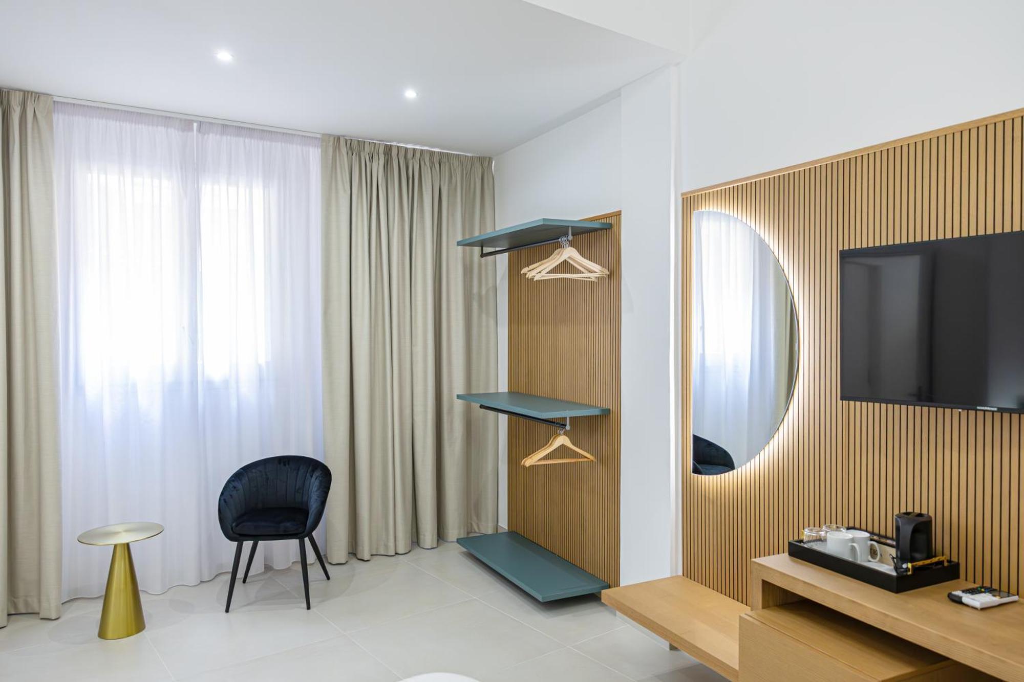 Adamas Apartment , Rooms And Suite Trapani Esterno foto