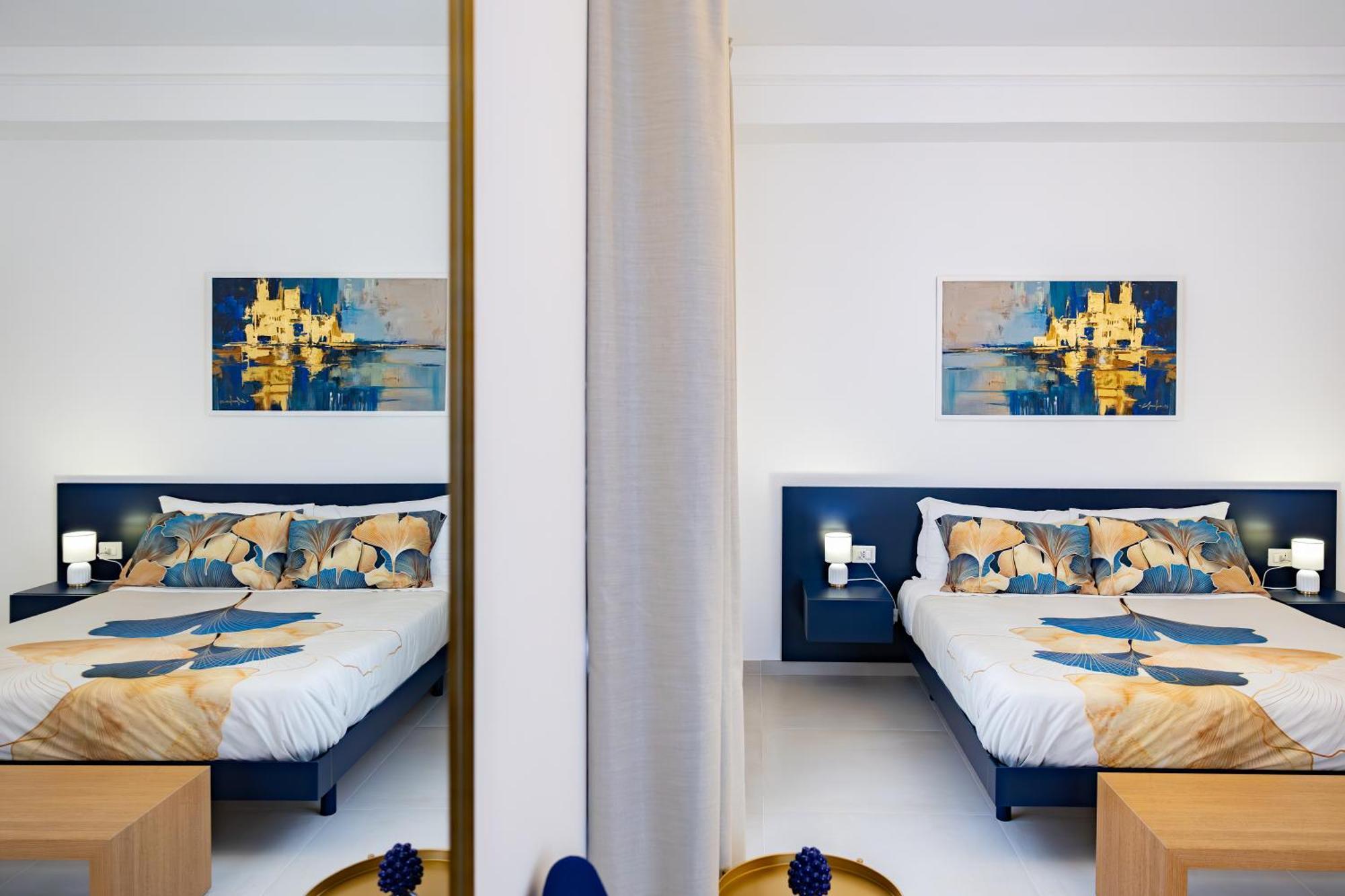 Adamas Apartment , Rooms And Suite Trapani Esterno foto
