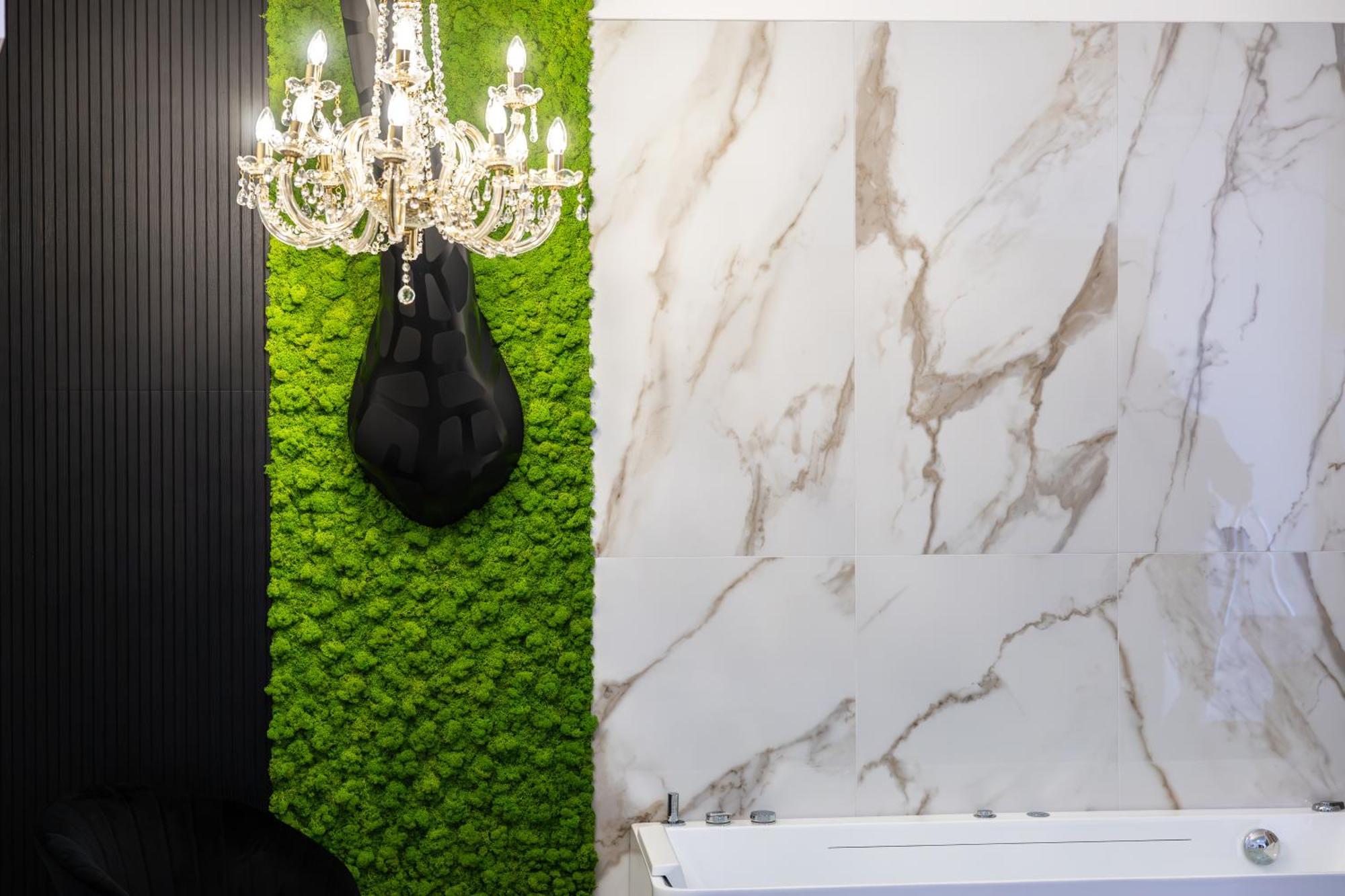 Adamas Apartment , Rooms And Suite Trapani Esterno foto