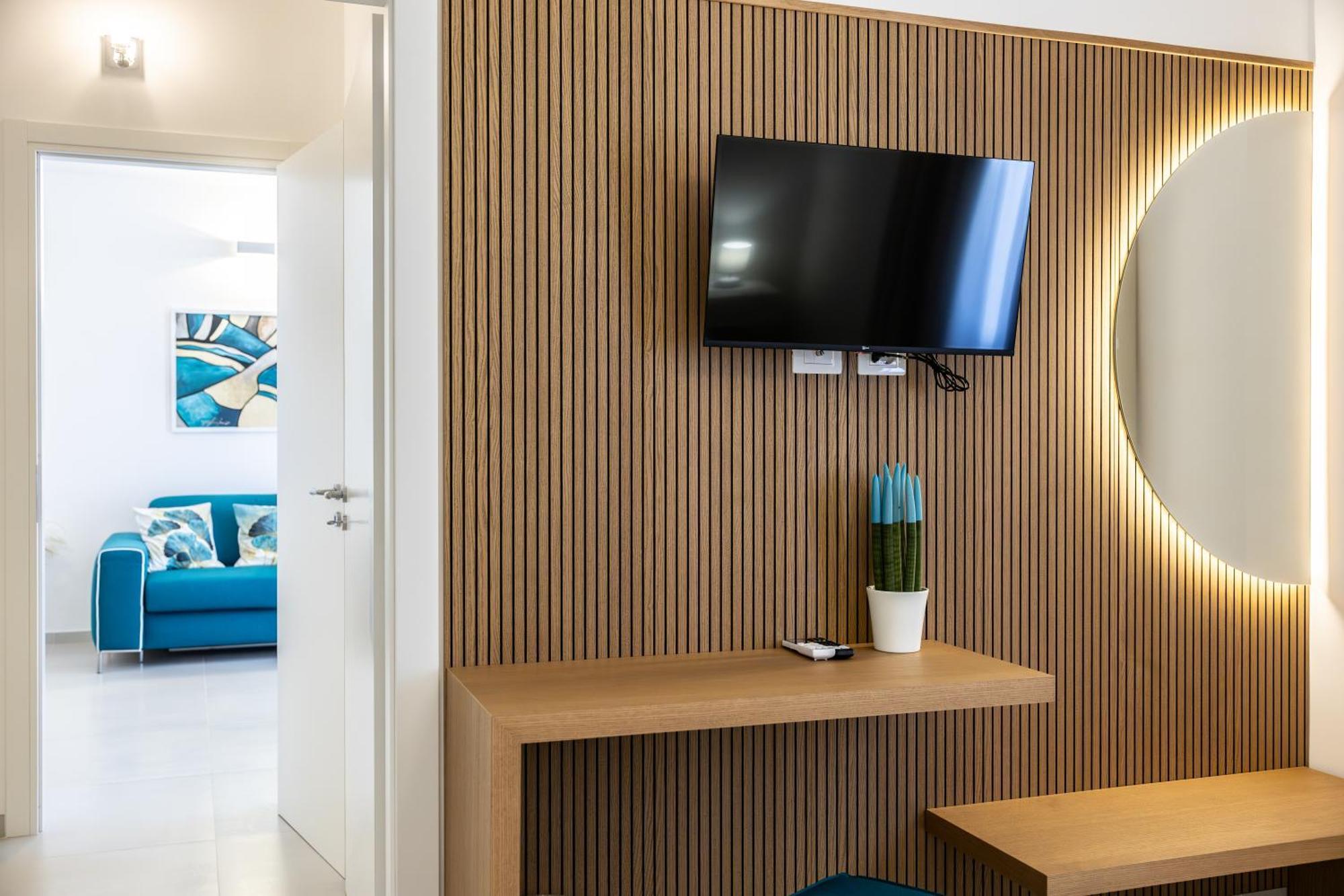 Adamas Apartment , Rooms And Suite Trapani Esterno foto