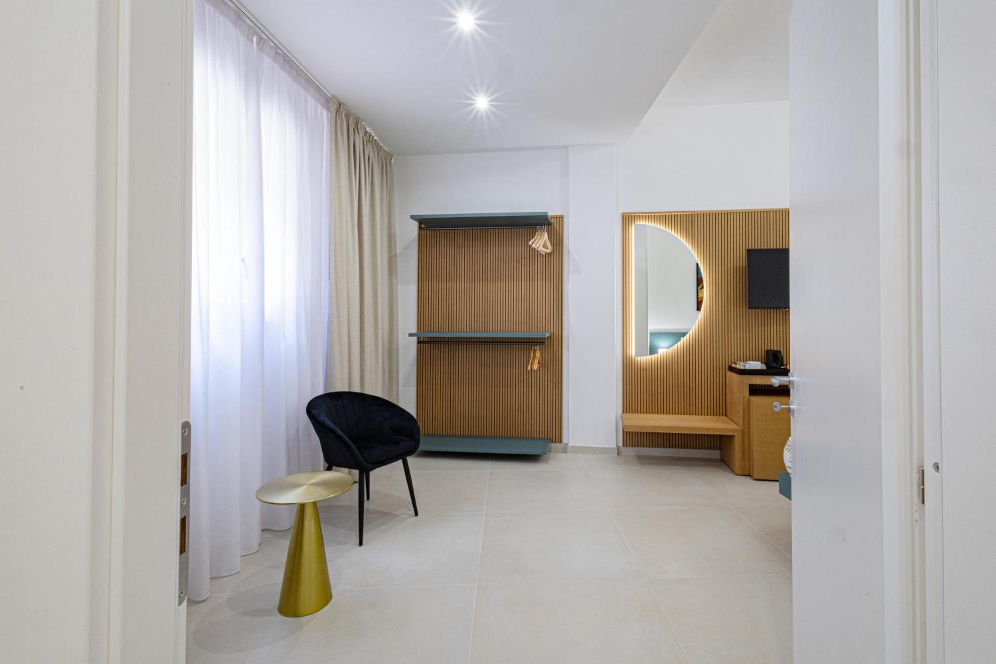 Adamas Apartment , Rooms And Suite Trapani Esterno foto