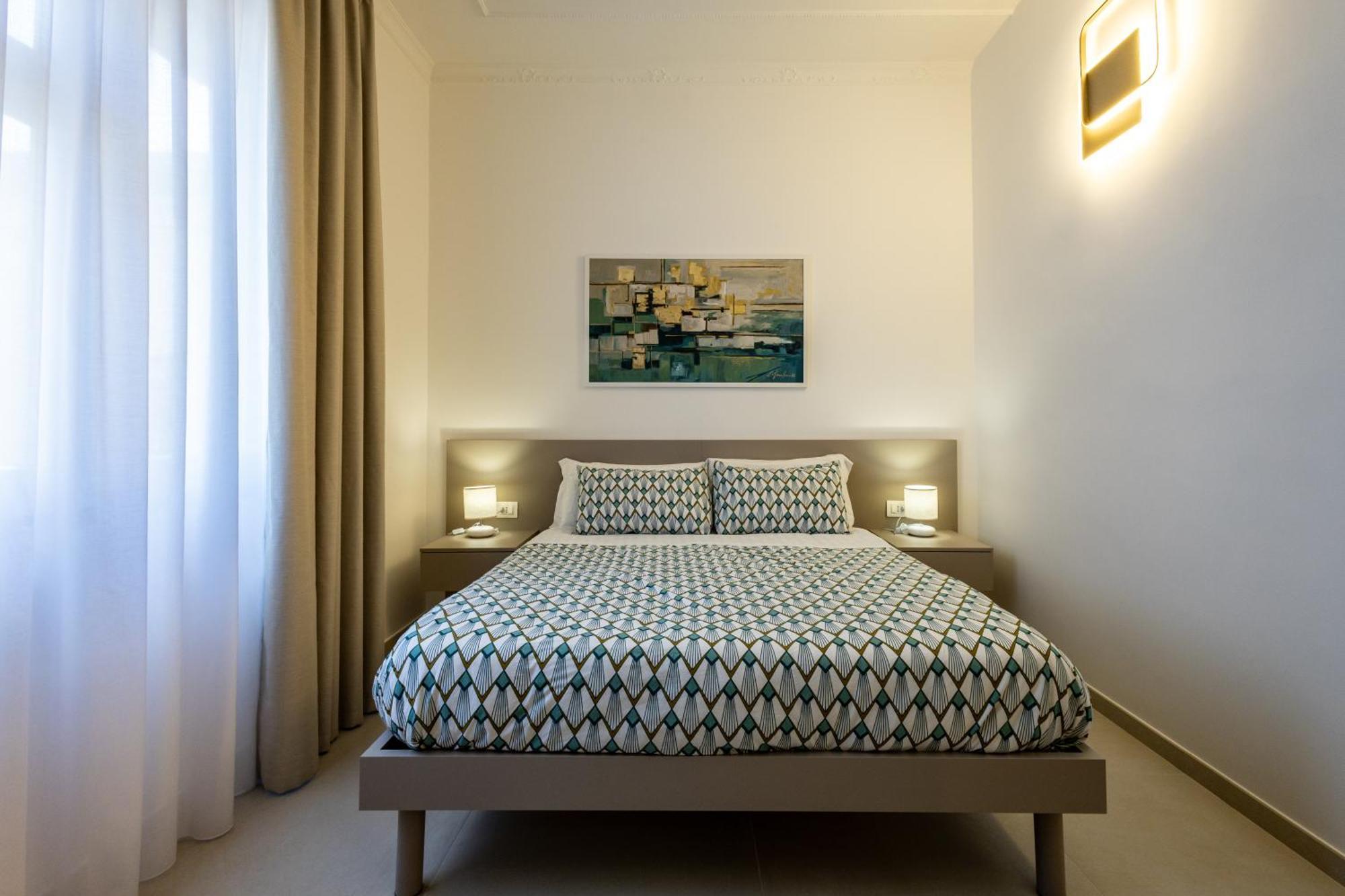 Adamas Apartment , Rooms And Suite Trapani Esterno foto