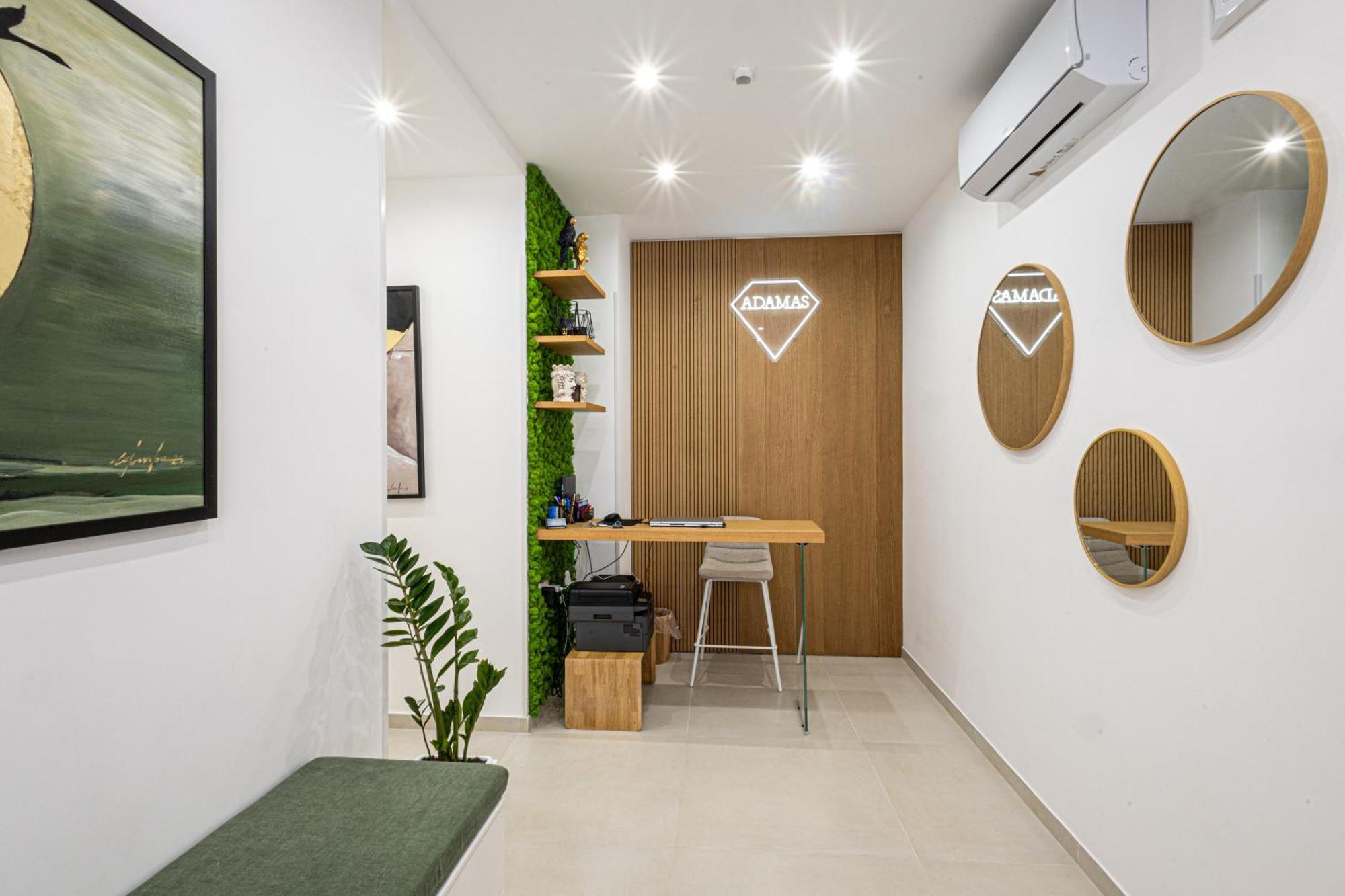 Adamas Apartment , Rooms And Suite Trapani Esterno foto