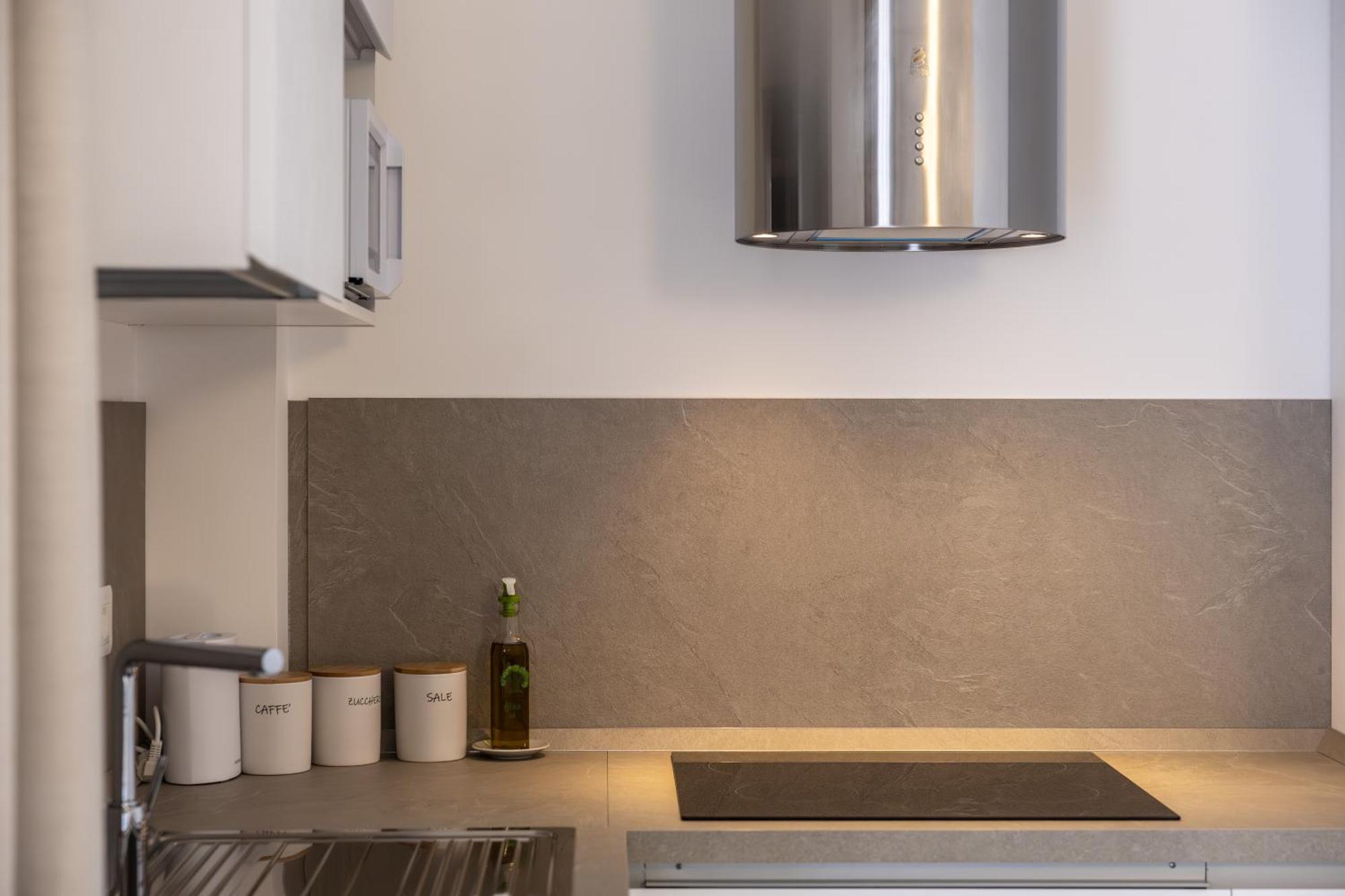 Adamas Apartment , Rooms And Suite Trapani Esterno foto