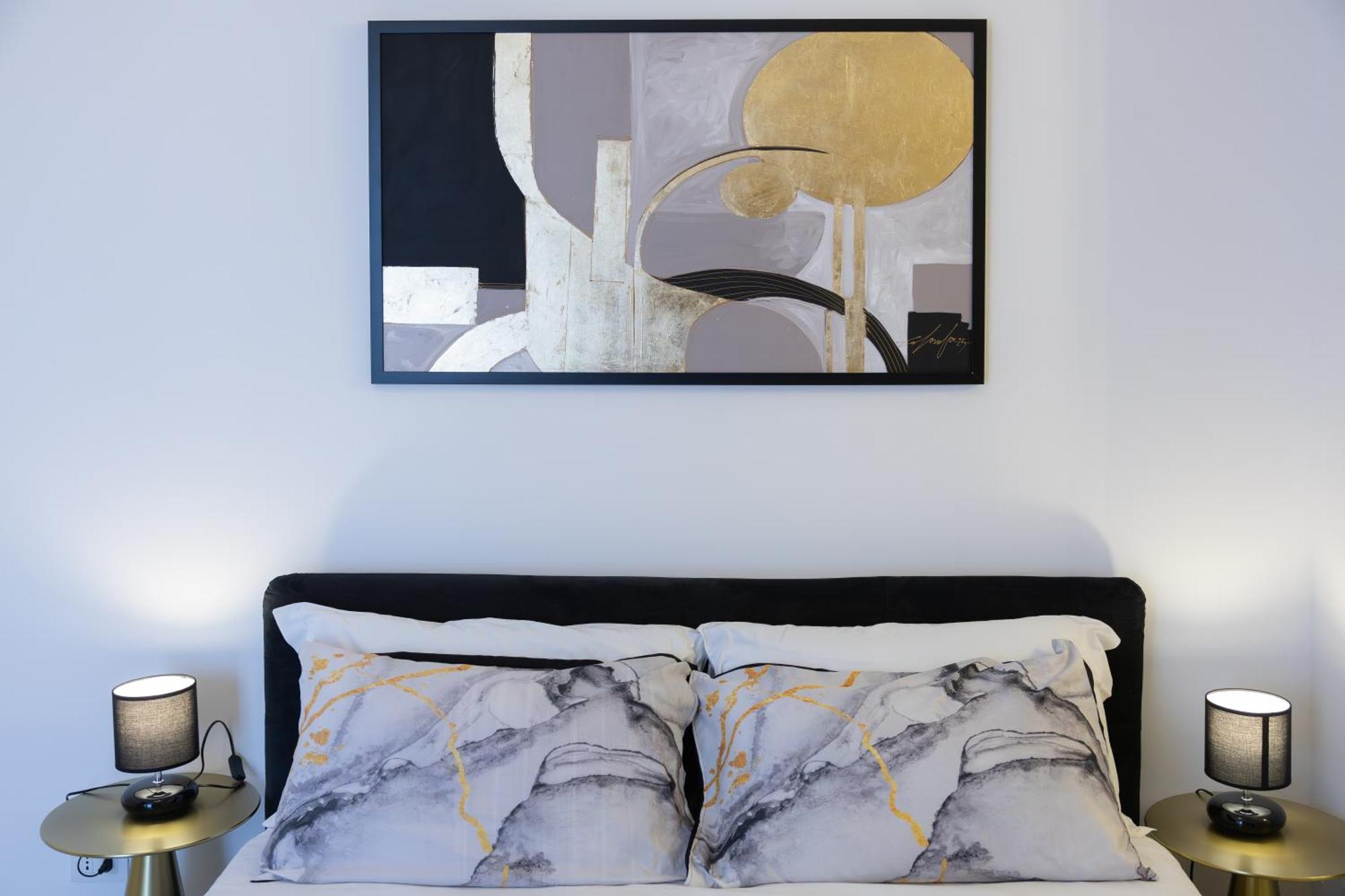 Adamas Apartment , Rooms And Suite Trapani Esterno foto