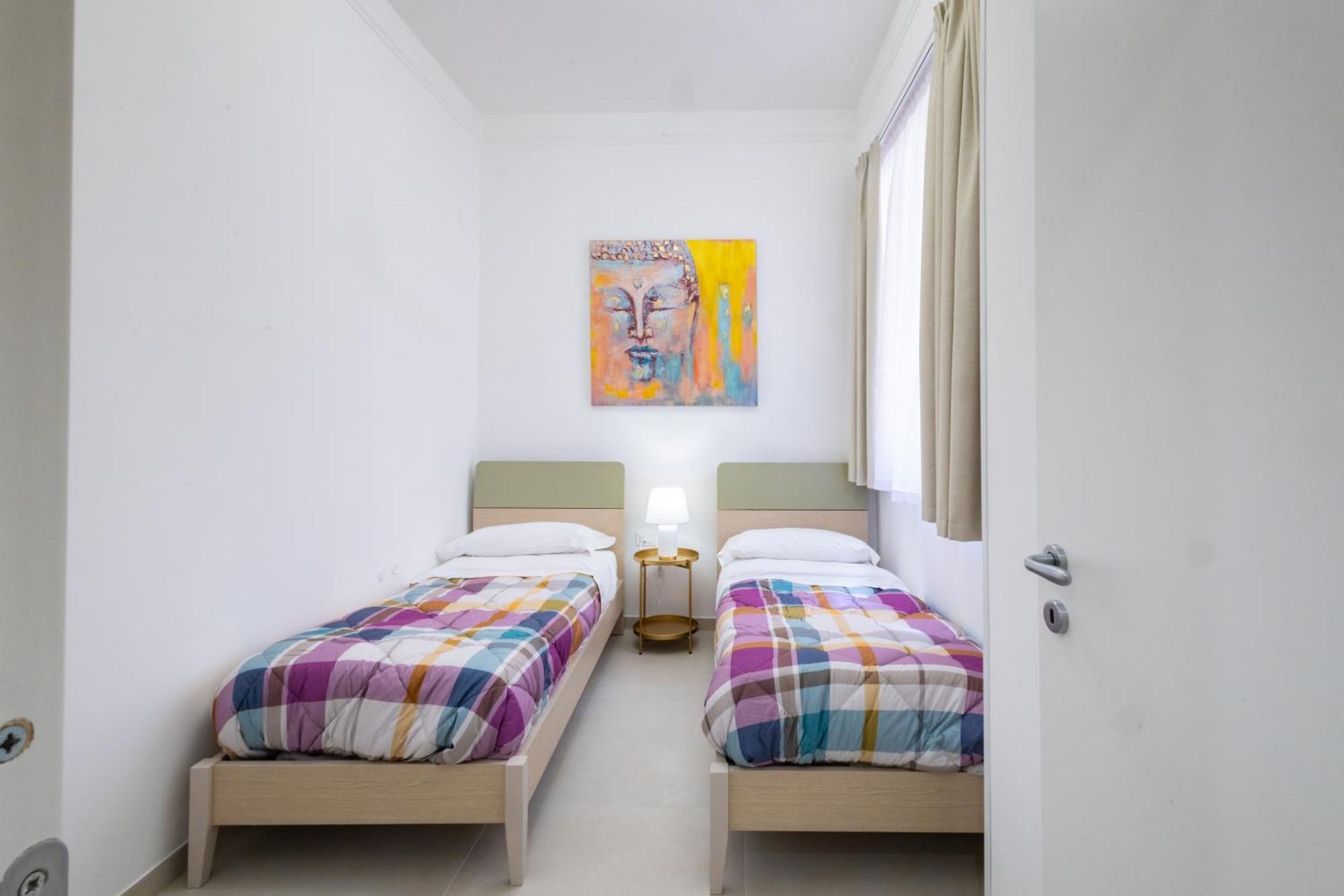 Adamas Apartment , Rooms And Suite Trapani Esterno foto