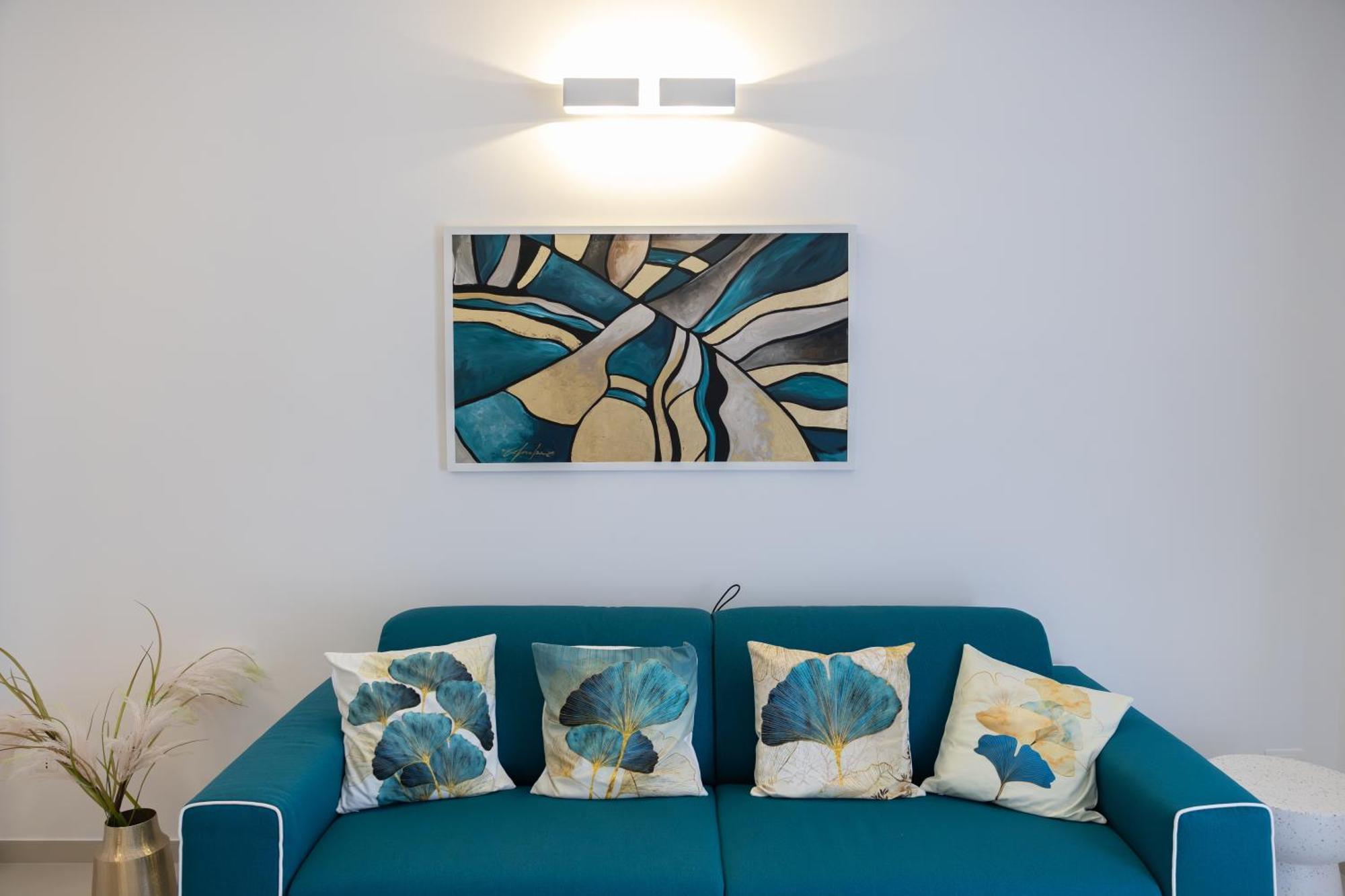 Adamas Apartment , Rooms And Suite Trapani Esterno foto