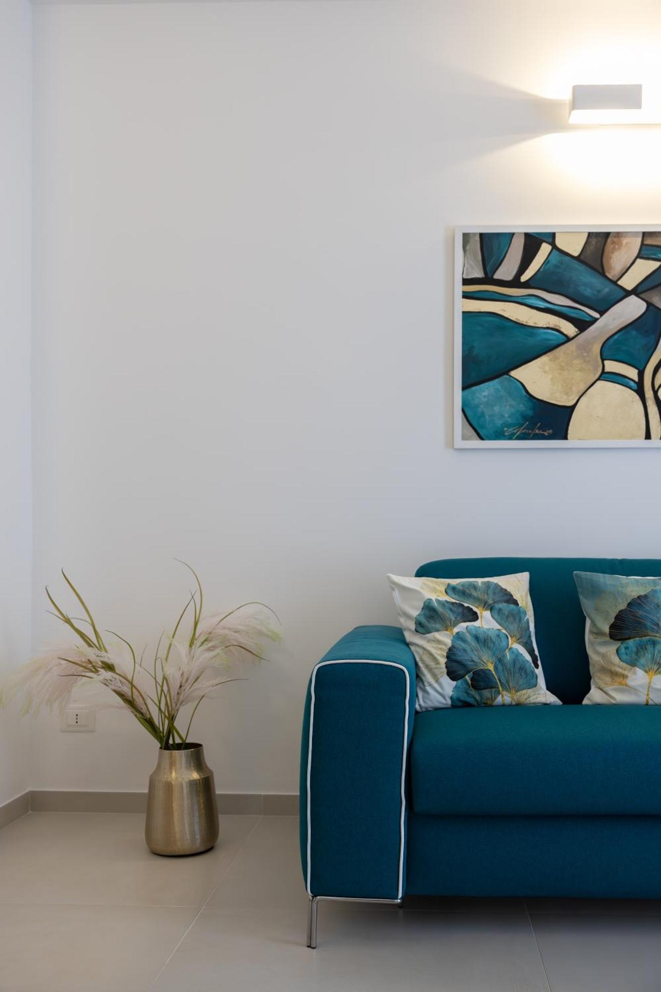 Adamas Apartment , Rooms And Suite Trapani Esterno foto