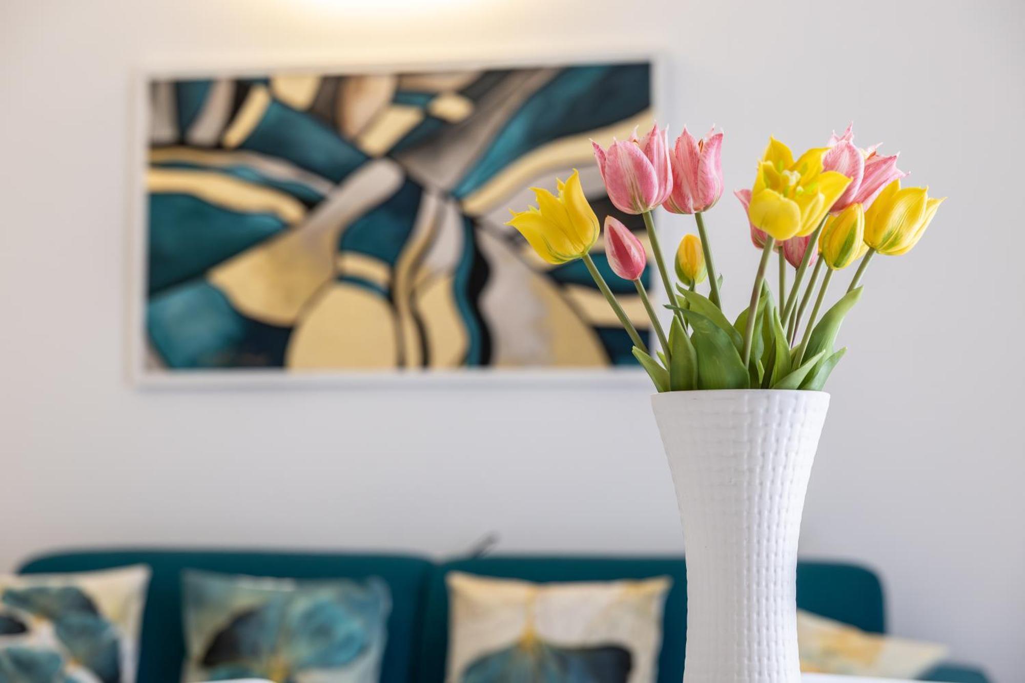 Adamas Apartment , Rooms And Suite Trapani Esterno foto